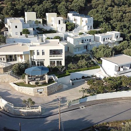 Polyrizos Hotel 罗达奇诺 外观 照片